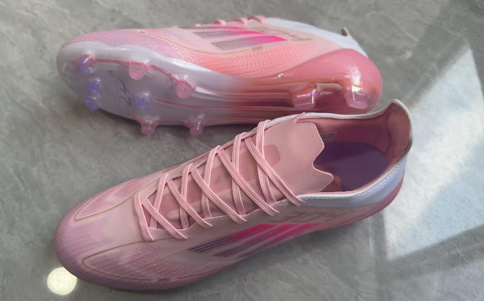 Adidas F50 Elite FG Size 39-45-66297986